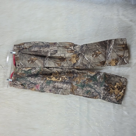 Realtree Pants - Realtree Crago Pants